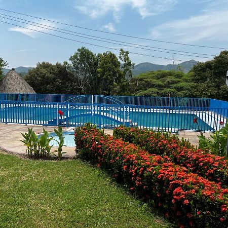 Finca La Pola Girardot Kültér fotó