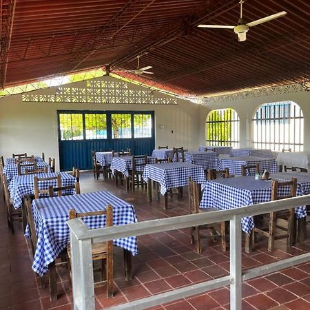 Finca La Pola Girardot Kültér fotó