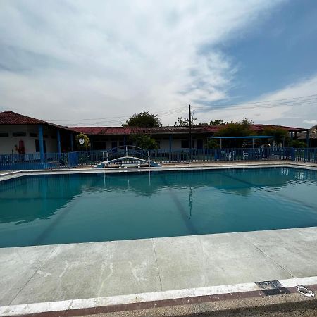 Finca La Pola Girardot Kültér fotó