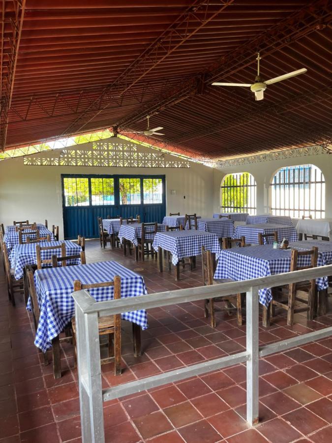 Finca La Pola Girardot Kültér fotó