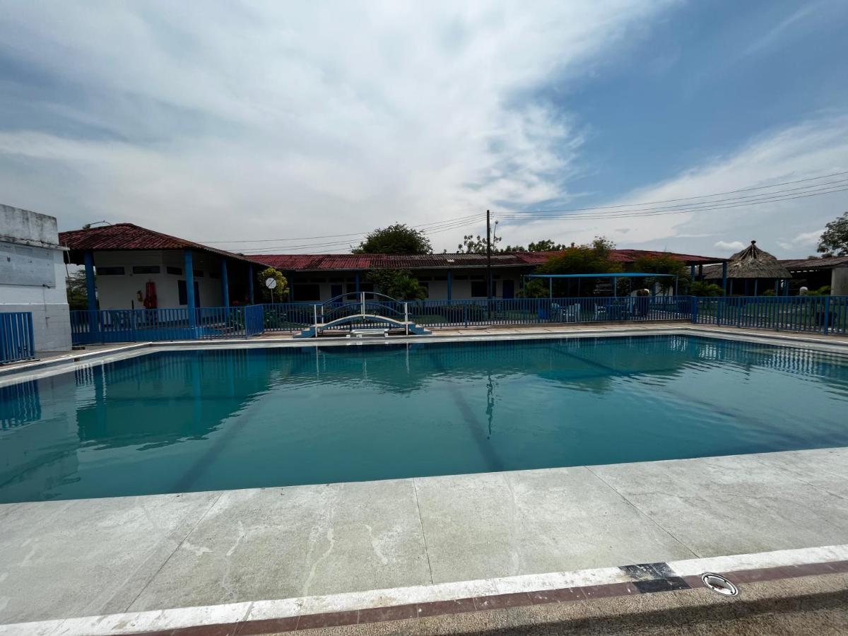 Finca La Pola Girardot Kültér fotó