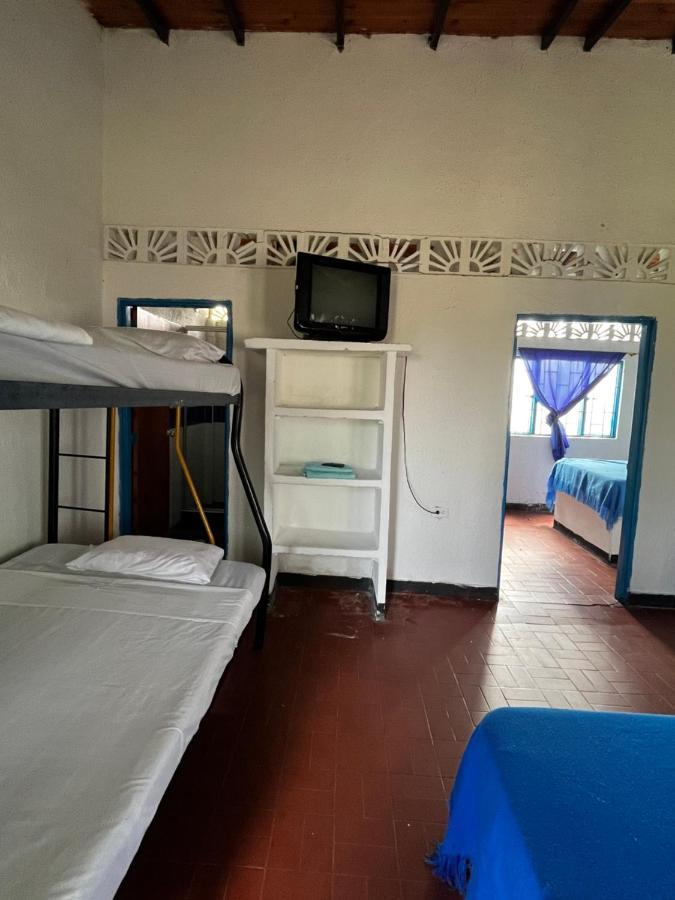 Finca La Pola Girardot Kültér fotó
