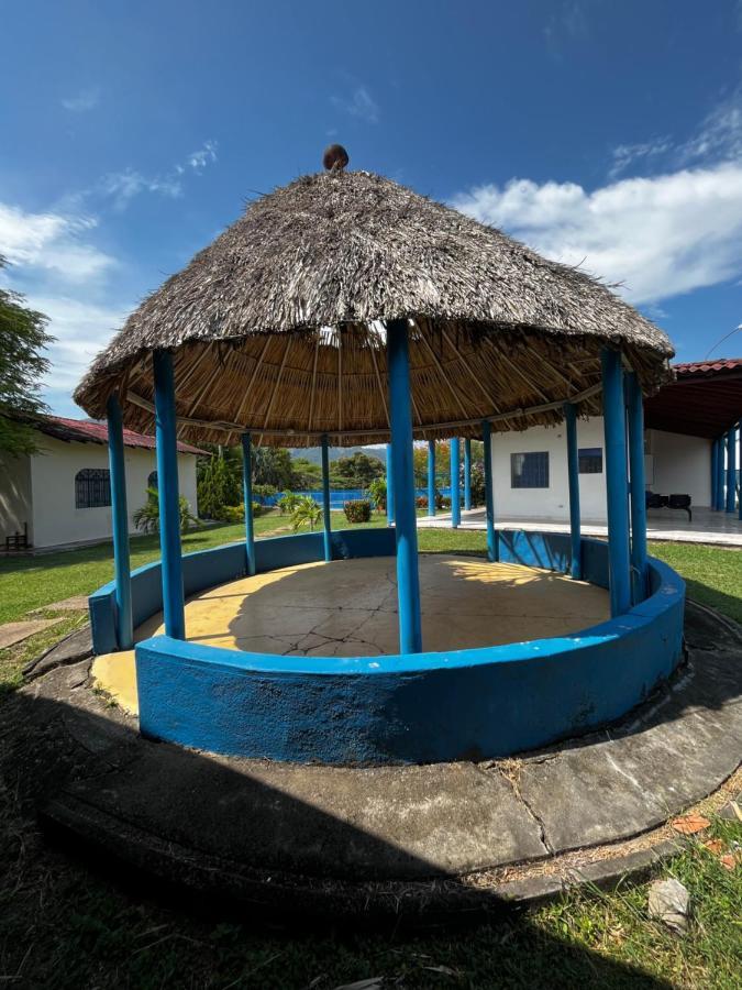 Finca La Pola Girardot Kültér fotó