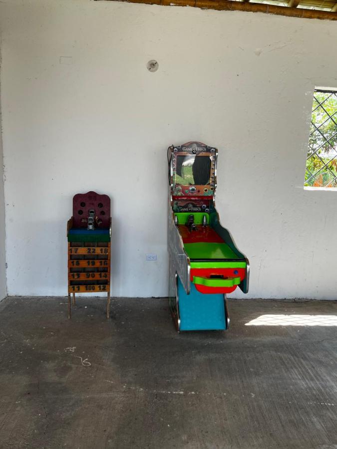 Finca La Pola Girardot Kültér fotó